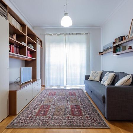 Casa Torricelli In Zona Crocetta By Wonderful Italy Apartment Turin Luaran gambar