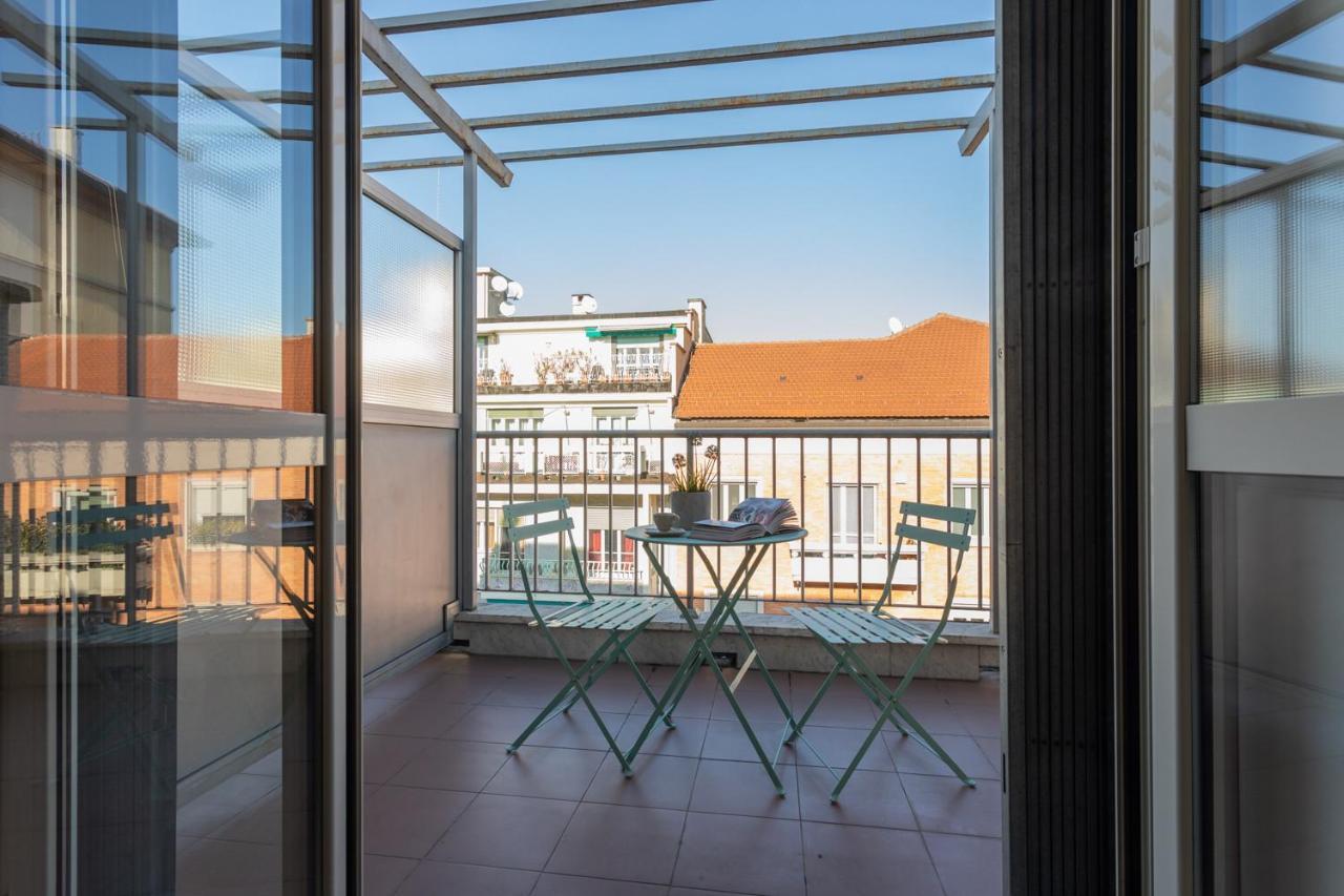 Casa Torricelli In Zona Crocetta By Wonderful Italy Apartment Turin Luaran gambar