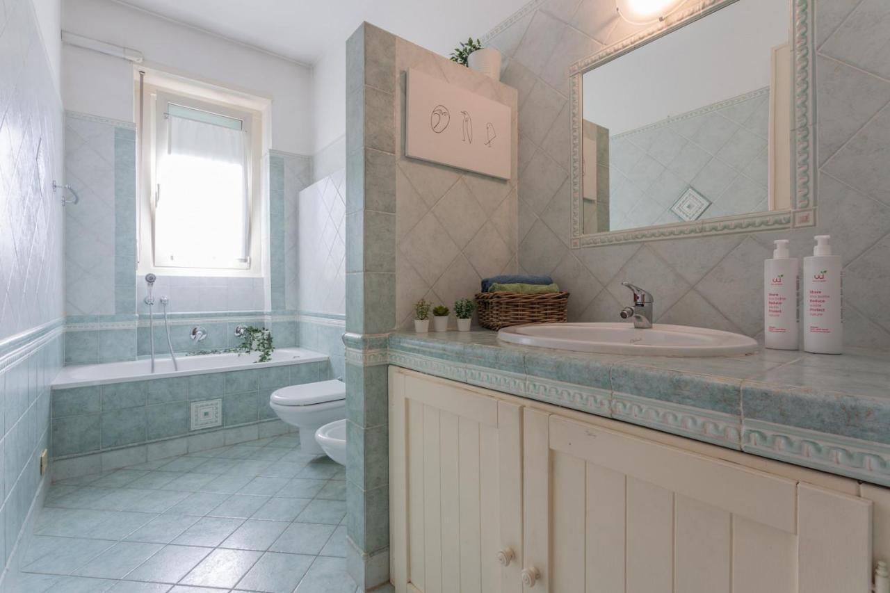 Casa Torricelli In Zona Crocetta By Wonderful Italy Apartment Turin Luaran gambar