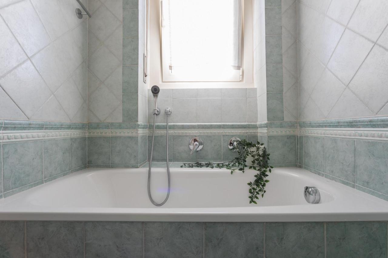 Casa Torricelli In Zona Crocetta By Wonderful Italy Apartment Turin Luaran gambar
