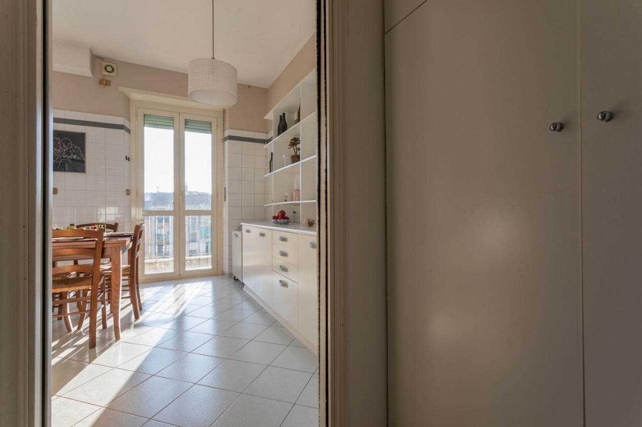 Casa Torricelli In Zona Crocetta By Wonderful Italy Apartment Turin Luaran gambar