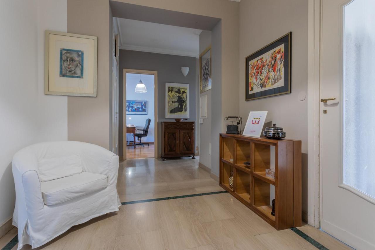 Casa Torricelli In Zona Crocetta By Wonderful Italy Apartment Turin Luaran gambar